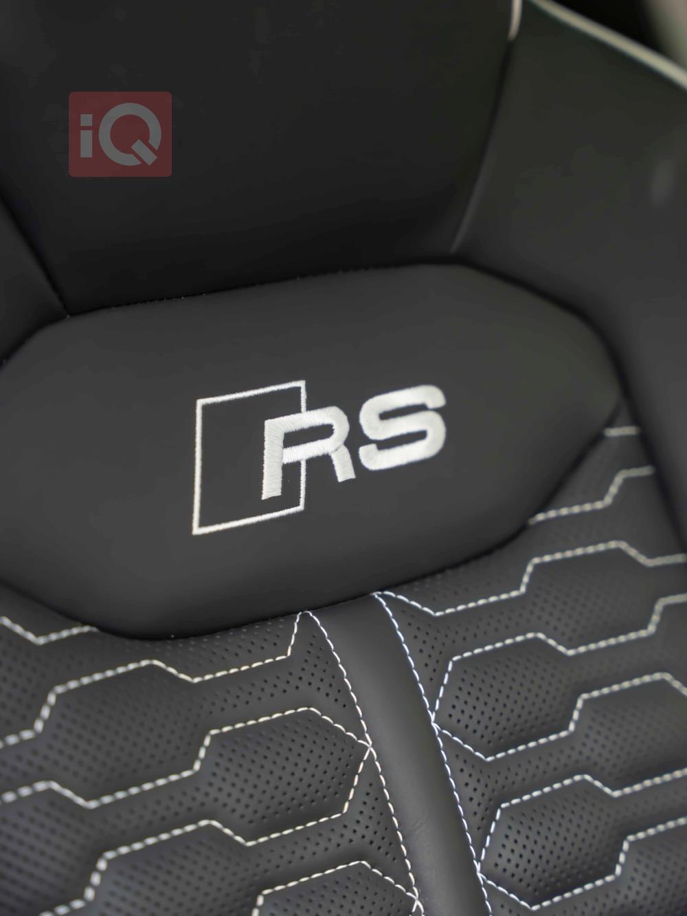 اودي RSQ8